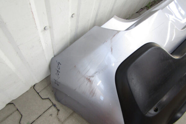 Bumper Citroen C3 III 16- 9813343977 Voorbumper KJ10404