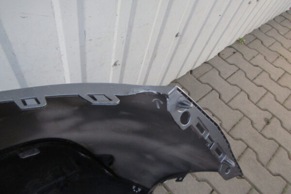 Bumper Citroen C3 III 16- 9813343977 Voorbumper KJ10404