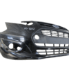 Bumper Ford Transit Connect 2 II 13-17 Voorbumper KS4602