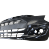 Bumper Ford Transit Connect 2 II 13-17 Voorbumper KS4602