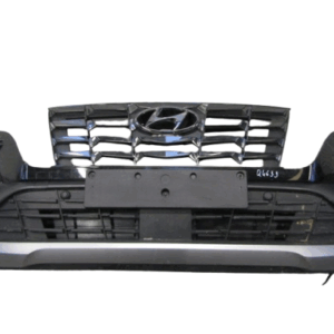 Bumper	Hyundai Tucson IV 4 N-Line 20- Voorbumper Q6633
