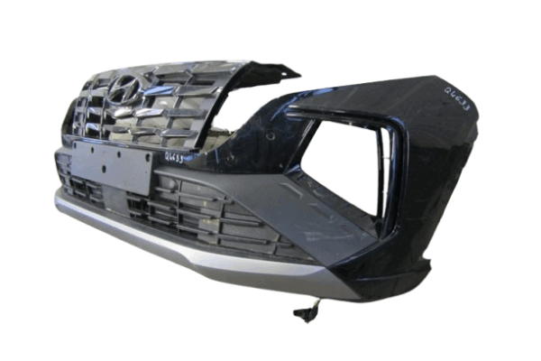 Bumper	Hyundai Tucson IV 4 N-Line 20- Voorbumper Q6633