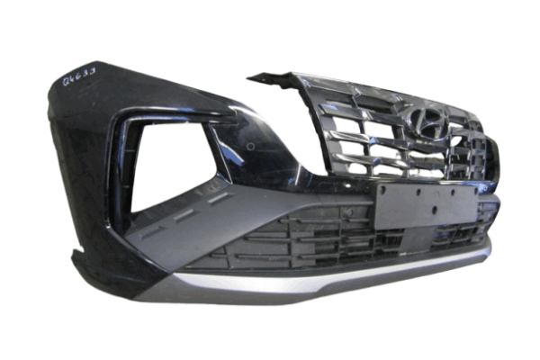 Bumper	Hyundai Tucson IV 4 N-Line 20- Voorbumper Q6633