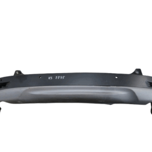 Bumper  Honda CR-V CRV 5 V 18-	71501-TLAY-ZZ00  Achterbumper KS7735