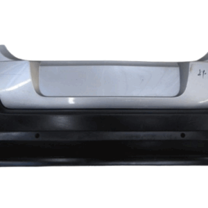 Bumper Citroen C3 III 16- 9813343977 Voorbumper KJ10404