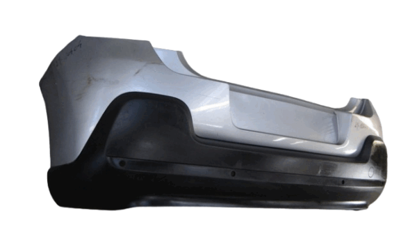 Bumper Citroen C3 III 16- 9813343977 Voorbumper KJ10404