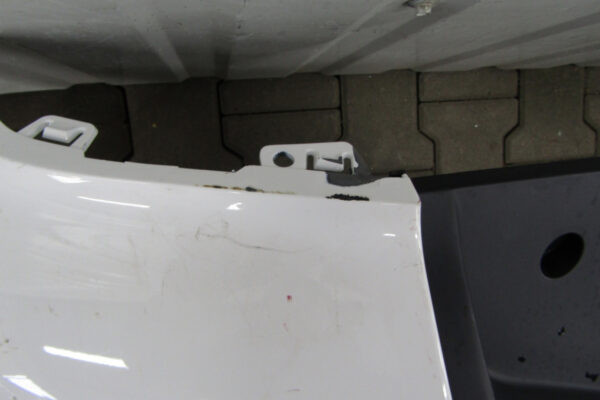 Bumper Citroën C3 IV kompletny 23- 9856689780 Achterbumper SM148