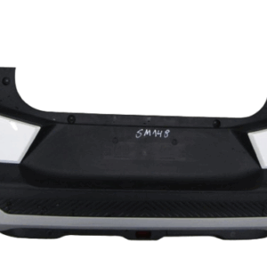Bumper Citroën C3 IV kompletny 23- 9856689780 Achterbumper SM148
