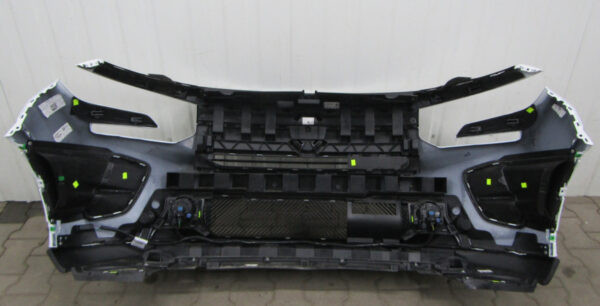 Bumper Citroen C3 IV kompletny 24- Voorbumper SM170