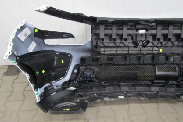 Bumper Citroen C3 IV kompletny 24- Voorbumper SM170