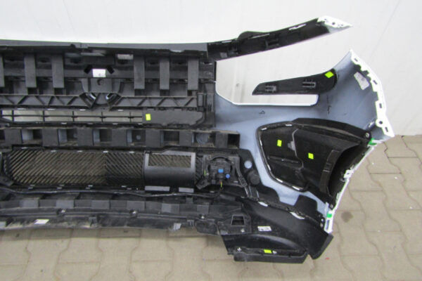 Bumper Citroen C3 IV kompletny 24- Voorbumper SM170