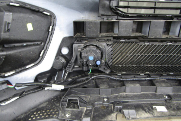 Bumper Citroen C3 IV kompletny 24- Voorbumper SM170