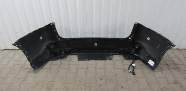Bumper Citroen C5X C5 X 21- 9840553280 Achterbumper KJ10804