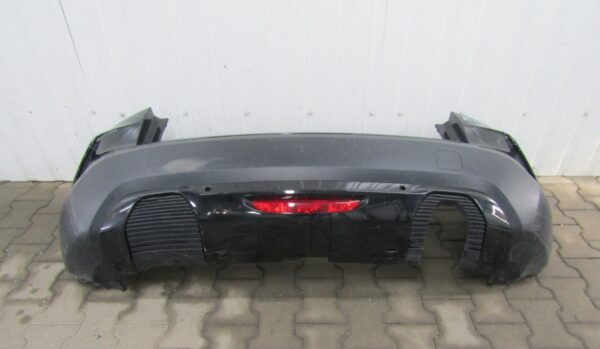 Bumper Citroen C4 3 III 20-9834300180 Achterbumper KJ12066