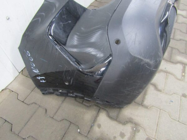 Bumper Citroen C4 3 III 20-9834300180 Achterbumper KJ12066