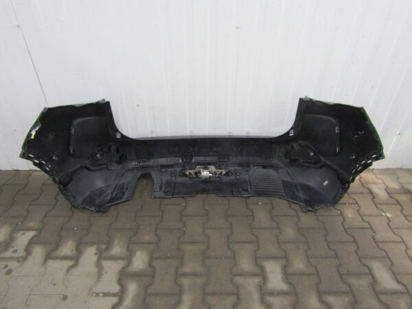 Bumper Citroen C4 3 III 20-9834300180 Achterbumper KJ12066
