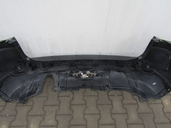 Bumper Citroen C4 3 III 20-9834300180 Achterbumper KJ12066