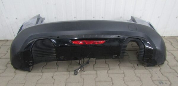 Bumper Citroen C4 3 III 20- 9834812080 Achterbumper KJ12214