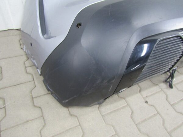 Bumper Citroen C4 3 III 20- 9834812080 Achterbumper KJ12214