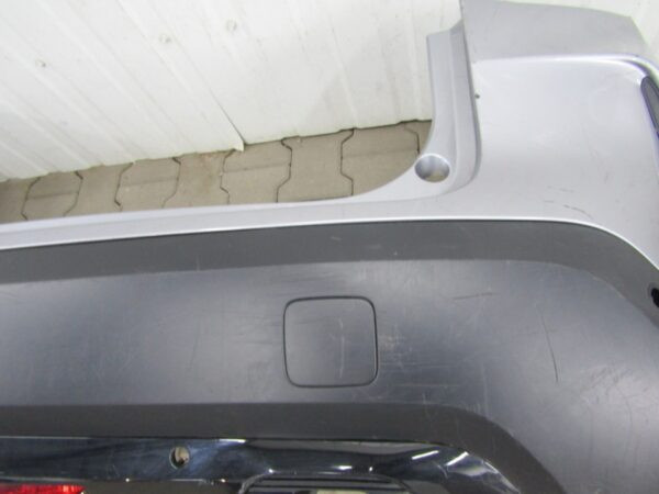 Bumper Citroen C4 3 III 20- 9834812080 Achterbumper KJ12214