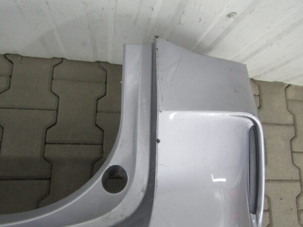 Bumper Citroen C4 3 III 20- 9834812080 Achterbumper KJ12214