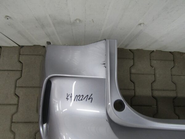 Bumper Citroen C4 3 III 20- 9834812080 Achterbumper KJ12214