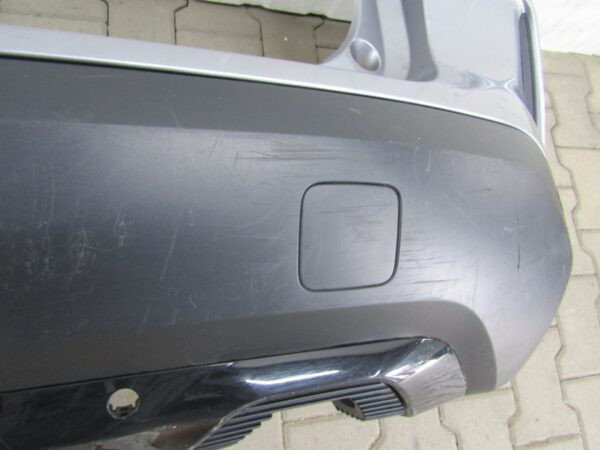 Bumper Citroen C4 3 III 20- 9834812080 Achterbumper KJ12214