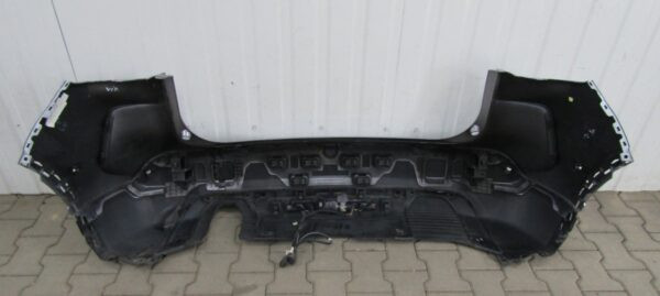 Bumper Citroen C4 3 III 20- 9834812080 Achterbumper KJ12214