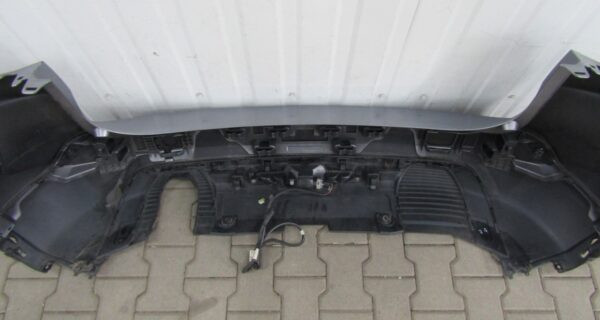 Bumper Citroen C4 3 III 20- 9834812080 Achterbumper KJ12214