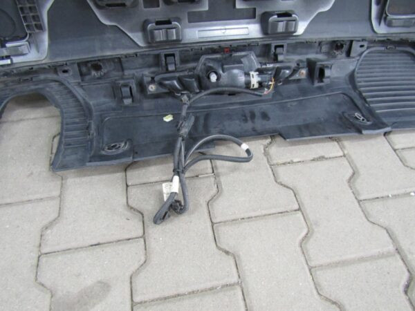 Bumper Citroen C4 3 III 20- 9834812080 Achterbumper KJ12214