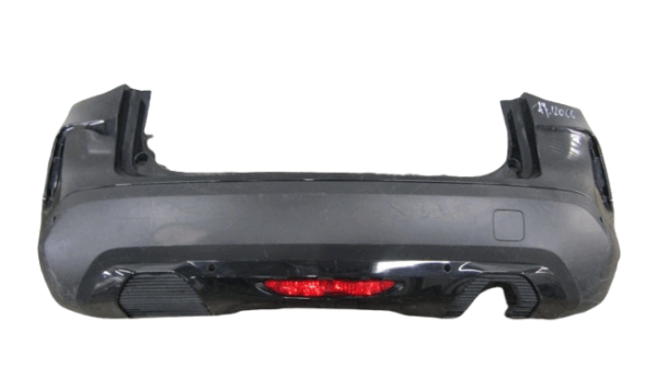Bumper Citroen C4 3 III 20-9834300180 Achterbumper KJ12066