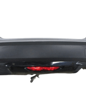 Bumper Citroen C4 3 III 20- 9834812080 Achterbumper KJ12214