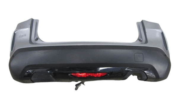 Bumper Citroen C4 3 III 20- 9834812080 Achterbumper KJ12214
