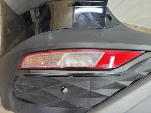 Bumper Hyundai Tucson 4 IV 20- 86656-N7000 Achterbumper PJ1132