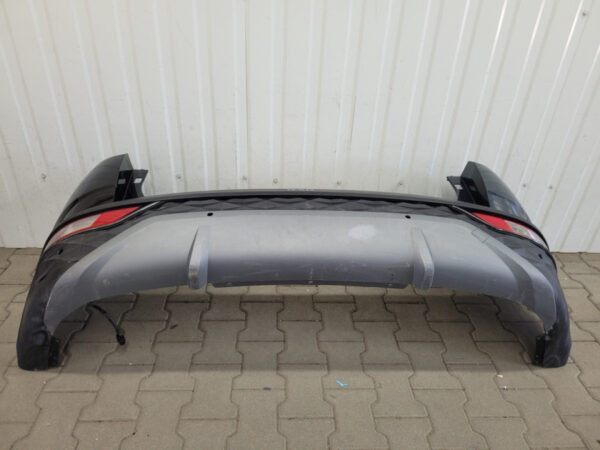 Bumper Hyundai Tucson 4 IV 20- 86656-N7000 Achterbumper PJ1132