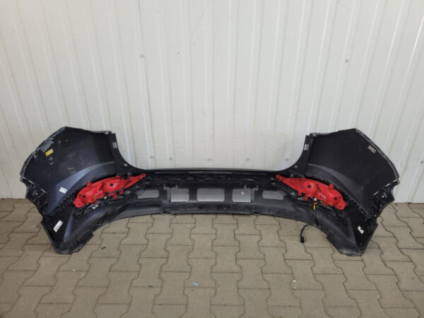 Bumper Hyundai Tucson 4 IV 20- 86656-N7000 Achterbumper PJ1132