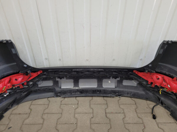 Bumper Hyundai Tucson 4 IV 20- 86656-N7000 Achterbumper PJ1132