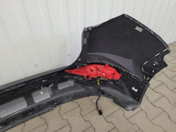 Bumper Hyundai Tucson 4 IV 20- 86656-N7000 Achterbumper PJ1132