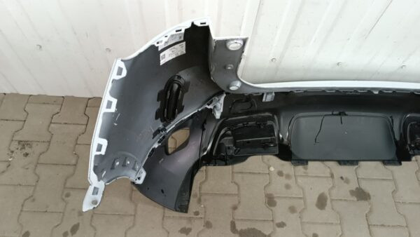 Bumper Citroen C5 Aircross 18-9825351877  Achterbumper HK774