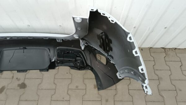 Bumper Citroen C5 Aircross 18-9825351877  Achterbumper HK774