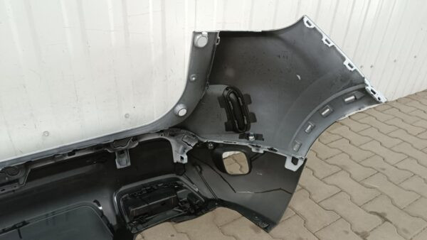 Bumper Citroen C5 Aircross 18-9825351877  Achterbumper HK774
