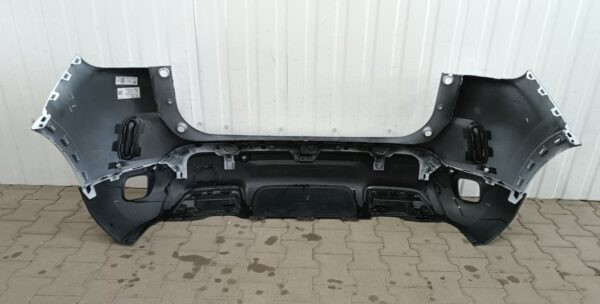 Bumper Citroen C5 Aircross 18-9825351877  Achterbumper HK774