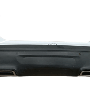 Bumper Citroen C5 Aircross 18-9825351877  Achterbumper HK774