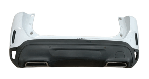 Bumper Citroen C5 Aircross 18-9825351877  Achterbumper HK774