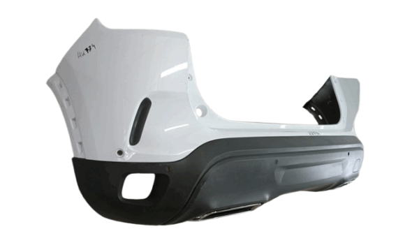 Bumper Citroen C5 Aircross 18-9825351877  Achterbumper HK774