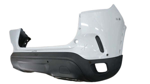 Bumper Citroen C5 Aircross 18-9825351877  Achterbumper HK774
