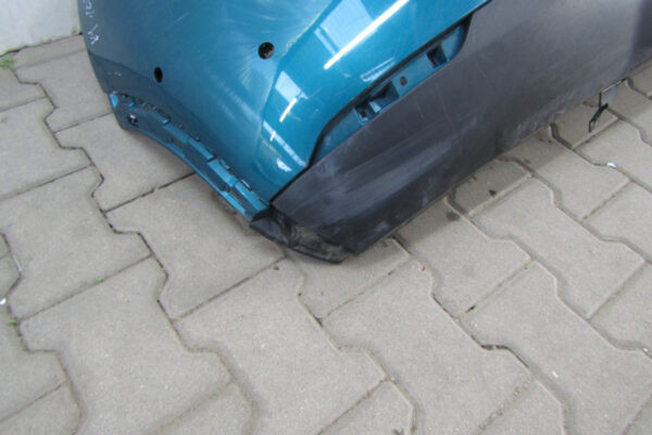 Bumper Citroen DS3 Crossback 19- 9821399580 Achterbumper KJ10702