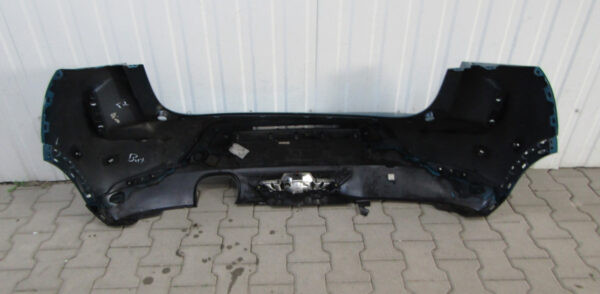 Bumper Citroen DS3 Crossback 19- 9821399580 Achterbumper KJ10702