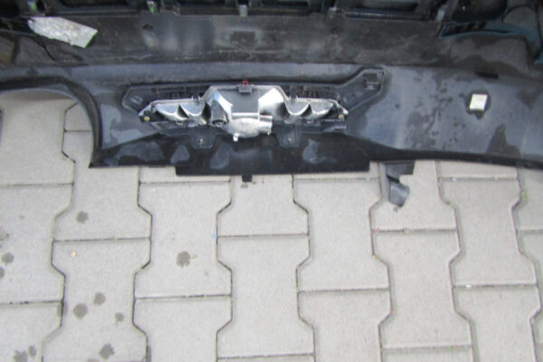 Bumper Citroen DS3 Crossback 19- 9821399580 Achterbumper KJ10702