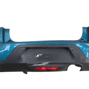 Bumper Citroen DS3 Crossback 19- 9821399580 Achterbumper KJ10702